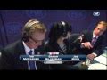 Sarah Silverman on Fox Yankees/Red Sox Broadcast 5/14/2011