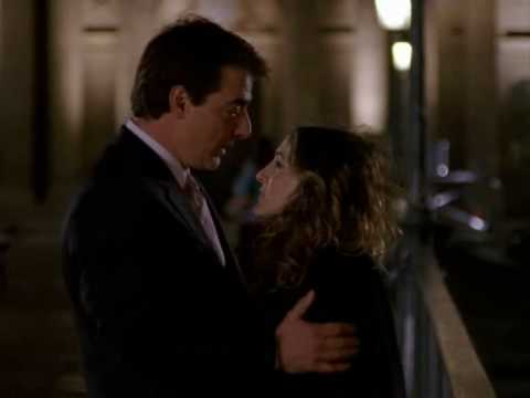 Carrie and Big - S6 Ep 20