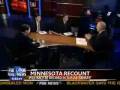 The Wall Street Journal Editorial Report Discusses The Minnesota Senate Race