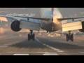 伊丹空港32Lエンド - ITM/RJOO R/W32L end -