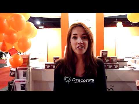 Promodames @ Webwinkel vakdagen 2012