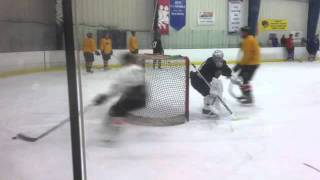 Cyclones Friday Practice