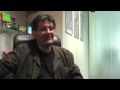 Mark Isaacs - Tell It Like It Is EPK