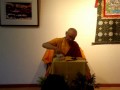 Om Mani Padme Hum - Om Mani Peme Hum Chanting With Lama Tsenjur Rinpoche Part 1