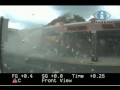 Shopping center explodes in Forestville, Maryland - Caught on tape!
