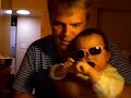 Mr. Mom Blues