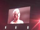 Christina Aguilera - Grammy Nomination Concert