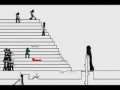 stickmen fighting ninja