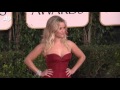 Hollywood Glams Up for Golden Globe Carpet
