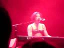 Astronaut (live Toronto 11/30/08) - Amanda Palmer Astronaut (live Toronto 11/30/08) - Amanda Palmer