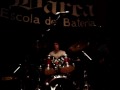 Barea: solo de bateria - um tributo a John Bonham