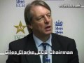 Pakistan in England 2010