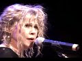 Becky Hobbs in Sweden