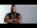 World of Warcraft Commercial - Mr. T