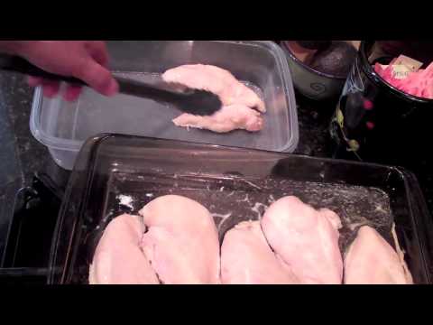 how to cook boneless skinless ch