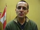 Entrevista a Alberto Cairo
