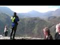 Trip to Snowdonia