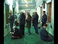 hacegan ilahi grubu avareyim