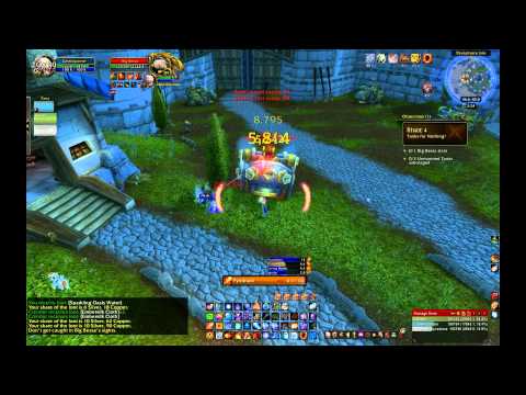 panser - Subscribe to Crendor: http://www.youtube.com/wowcrendor Live Shows EVERY TUESDAY at 6pm Eastern time at http://www.YouNow.com/!/gaming/TradeChat (use this li...