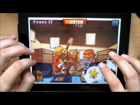 Duck & Roll - Trailer - Universal App - Live
