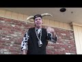 Evil League of Evil Application - Masta Moo
