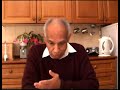 A Matter of Life or Death Part 1 of 6