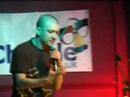 Ben Van Der Velde- Chortle Student Comedy Awards 2008