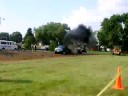 Sublette 08 Anne truck pull