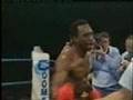 Nigel Benn - Michael Chilambe 1989 ( Great knockout ) 