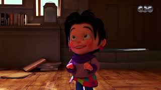 نور وبوابة التاريخ | ابن زهر الإشبيلي | الحلقة السابعة عشر