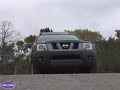 2008 Nissan Xterra/ Quick Drive 2008 Nissan Xterra/ Quick Drive