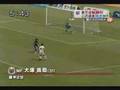 2007 J2 第18節 アビスパ福岡 1 コンサドーレ札…