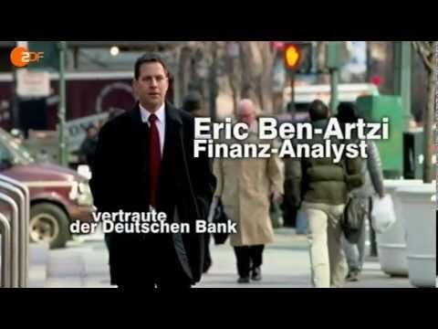 bank - Ist der Deutschen Bank der Gewinn wichtiger als Recht und Moral? Seit Monaten wird Deutschlands größte Bank von einer Reihe von Skandalen erschüttert. Mehrfa...