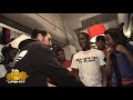 Dynamo (The Hip Hop Magician) @ The Upshot Launch {SUBSCRIBE}