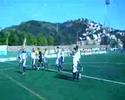 Sant Ildefons 2008 promocio a preferent