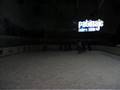 Patinando sobre Hielo blooper