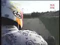 Kart com motor de 1100 cc