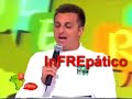 Soletrando 2008 - Globo erra, �der erra Luciano Huck erra...