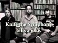 Friday Night Fu - KNIFE THE SYMPHONY Parody
