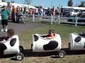 Cow Train