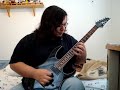 Killswitch Engage - Still Beats Your Name (cover)