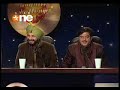 Chunky Pandey In The Great Indian Laughter Challenge IV