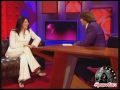 Anjelica Huston video 2