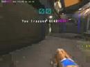 Frag Highlights from Threewave CTFSI've always wanted to experience making my own video so here's my first =]took about two days to complete after the capturingfast action, alot of 3v1's and 4v1's, 90% taken from matchplay