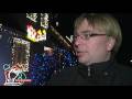 Juleudsmykning i Hinnerup