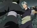 Shizune VS Kabuto - Full Fight (First Combat) Shizune VS Kabuto  - Episode 89 from Naruto