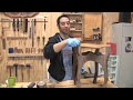 Woodworking #42- End Table (pt. 6) Woodworking #42- End Table (pt. 6)