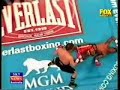 KOSTYA TSZYU MAKES ZAB JUDAH DO THE CHICKEN DANCE KOSTYA TSZYU MAKES ZAB JUDAH DO THE CHICKEN DANCE