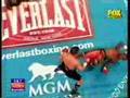 KOSTYA TSZYU MAKES ZAB JUDAH DO THE CHICKEN DANCE