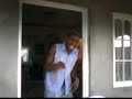 Jamin in Jamica with Action (my stepfather) and Robbie Spree
